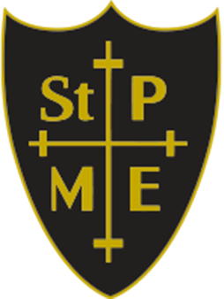 Logo for St Peter's Church of England (VA) Primary School